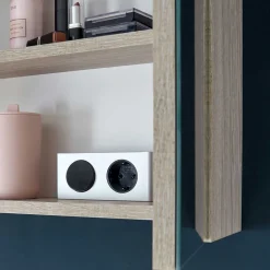 Pharao24 Badmöbel Set Hochglanz Ceszan><noscript><img width=