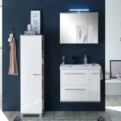 Pharao24 Badmöbel Set Hochglanz Ceszan><noscript><img width=