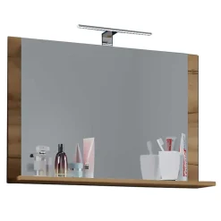 Pharao24 Badmöbel Set Holzoptik Cudalo><noscript><img width=