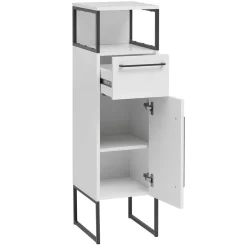 Badmöbel Sets*Pharao24 Badmöbel Set Kirnas