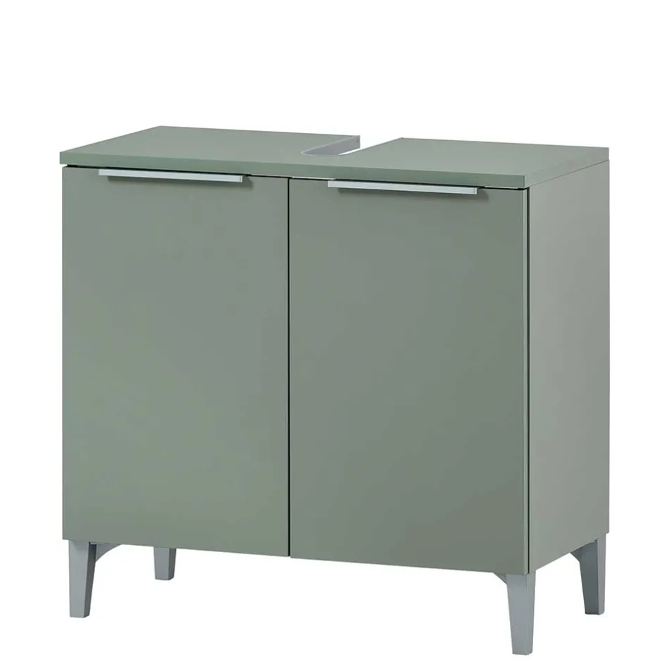 Badmöbel Sets*Pharao24 Badmöbel Set Loenie