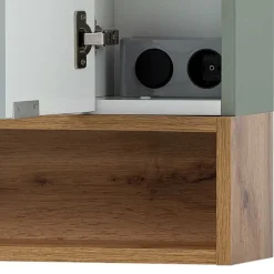 Badmöbel Sets*Pharao24 Badmöbel Set Loenie