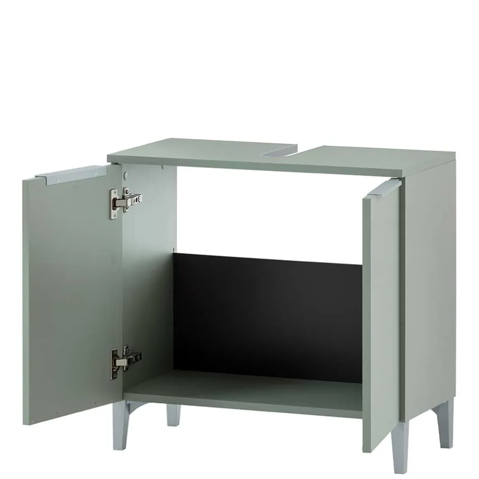 Badmöbel Sets*Pharao24 Badmöbel Set Loenie