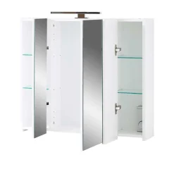 Badmöbel Sets*Pharao24 Badmöbel Set Luvreva