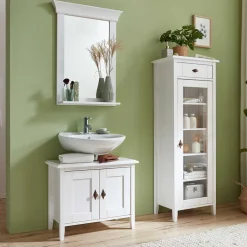 Badmöbel Sets*Pharao24 Badmöbel Set Mures