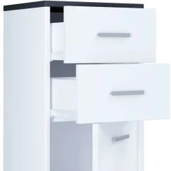 Badmöbel Sets*Pharao24 Badmöbel Set Nua