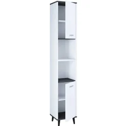 Badmöbel Sets*Pharao24 Badmöbel Set Nua