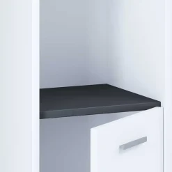 Badmöbel Sets*Pharao24 Badmöbel Set Nua