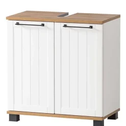 Badmöbel Sets*Pharao24 Badmöbel Set Porto