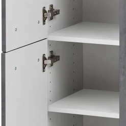 Badmöbel Sets*Pharao24 Badmöbel Set Sastiza