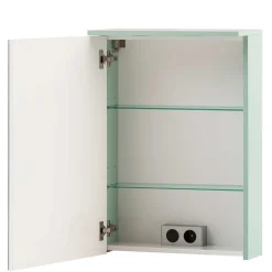 Badmöbel Sets*Pharao24 Badmöbel Set Smilvin