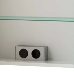 Badmöbel Sets*Pharao24 Badmöbel Set Smilvin