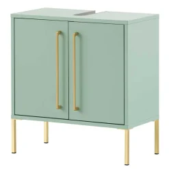 Badmöbel Sets*Pharao24 Badmöbel Set Smilvin