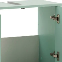 Badmöbel Sets*Pharao24 Badmöbel Set Smilvin