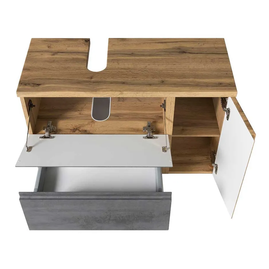 Pharao24 Badmöbel Set Tagma> Badmöbel Sets