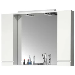 Badmöbel Sets*Pharao24 Badmöbel Set Valtte