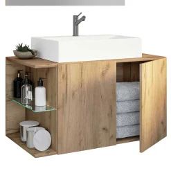 Pharao24 Badmöbel Set Viramiru><noscript><img width=