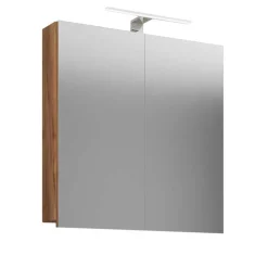 Badmöbel Sets*Pharao24 Badmöbel Wandmontage Enlino