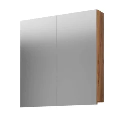 Badmöbel Sets*Pharao24 Badmöbel Wandmontage Enlino