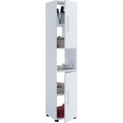 Pharao24 Badmöbel weiß modern Eli><noscript><img width=