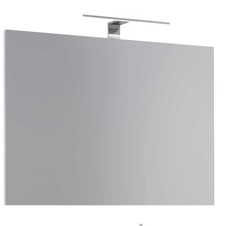 Pharao24 Badmöbel weiss Pseidoca> Badmöbel Sets