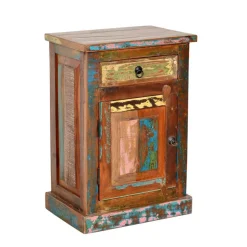 Badmöbel Sets*Pharao24 Badmöbel Woodstock