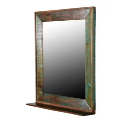 Badmöbel Sets*Pharao24 Badmöbel Woodstock