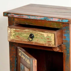 Badmöbel Sets*Pharao24 Badmöbel Woodstock