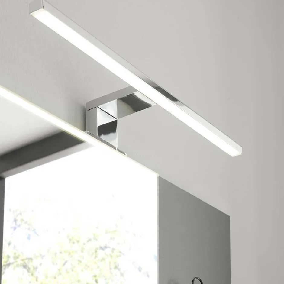 Pharao24 Badmöbelkombination Wurion> Badmöbel Sets