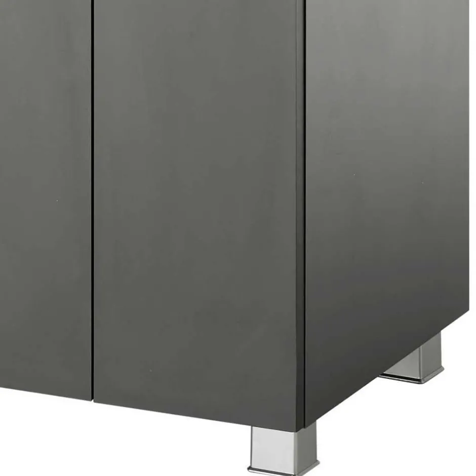 Pharao24 Badmöbelkombination Wurion> Badmöbel Sets