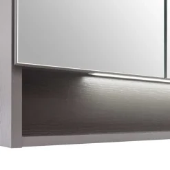 Badmöbel Sets*Pharao24 Badmöbelkomplettset Eleon