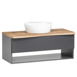 Badmöbel Sets*Pharao24 Badmöbelkomplettset Eleon