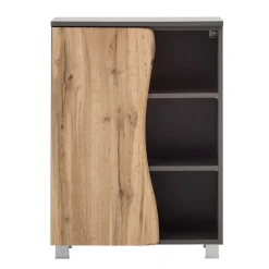 Badmöbel Sets*Pharao24 Badmöbelkomplettset Eleon