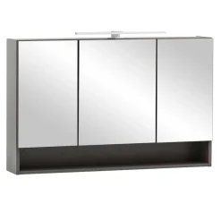 Badmöbel Sets*Pharao24 Badmöbelkomplettset Eleon