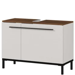 Badmöbel Sets*Pharao24 Badmöbelkomplettset Elise