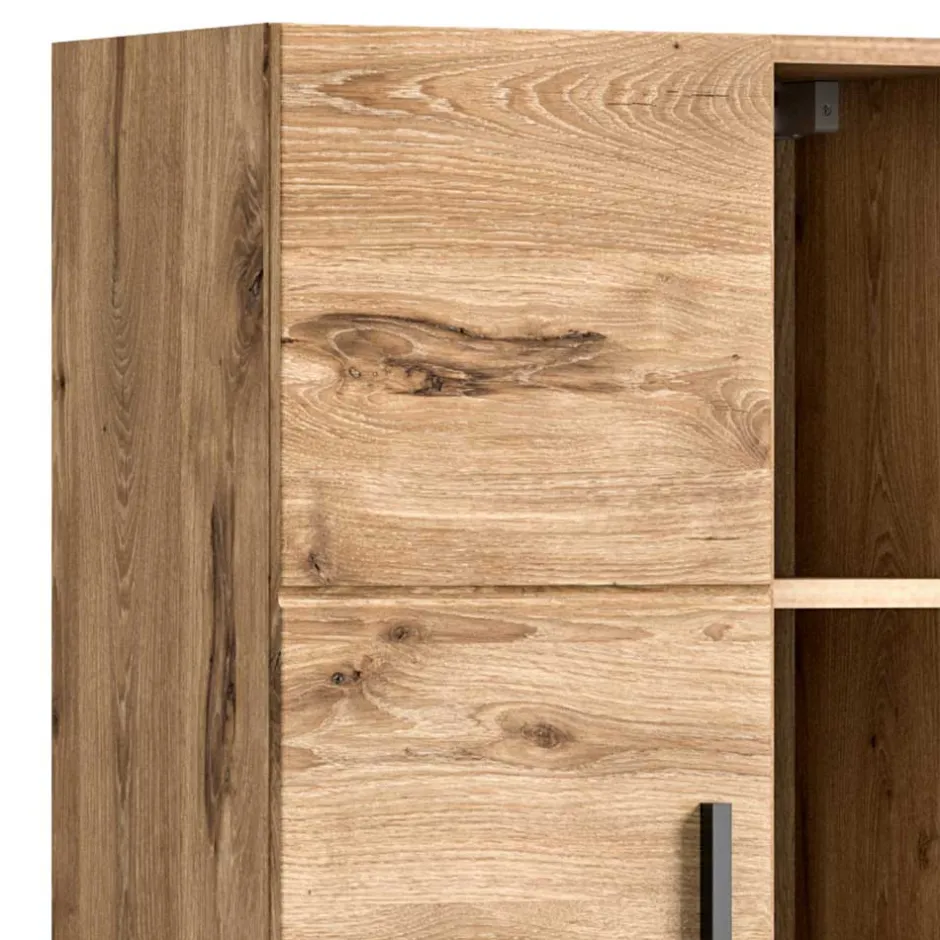 Pharao24 Badmöbelkomplettset Estate> Badmöbel Sets