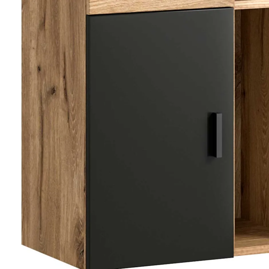 Pharao24 Badmöbelkomplettset Estate> Badmöbel Sets