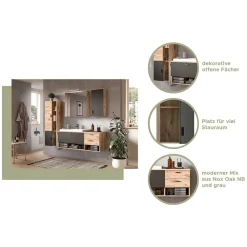 Pharao24 Badmöbelkomplettset Estate><noscript><img width=