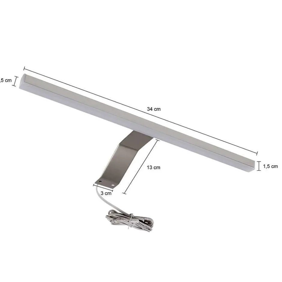 Pharao24 Badmöbelkomplettset Estate> Badmöbel Sets