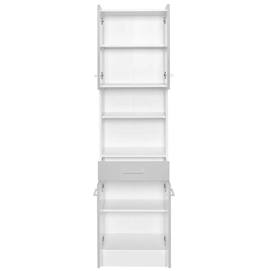 Pharao24 Badmöbelkomplettset Mosiana> Badmöbel Sets