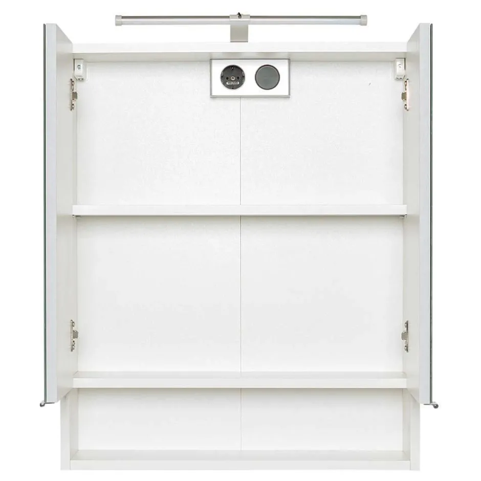 Pharao24 Badmöbelkomplettset Mosiana> Badmöbel Sets