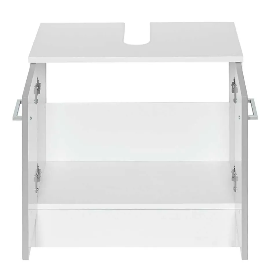 Pharao24 Badmöbelkomplettset Mosiana> Badmöbel Sets