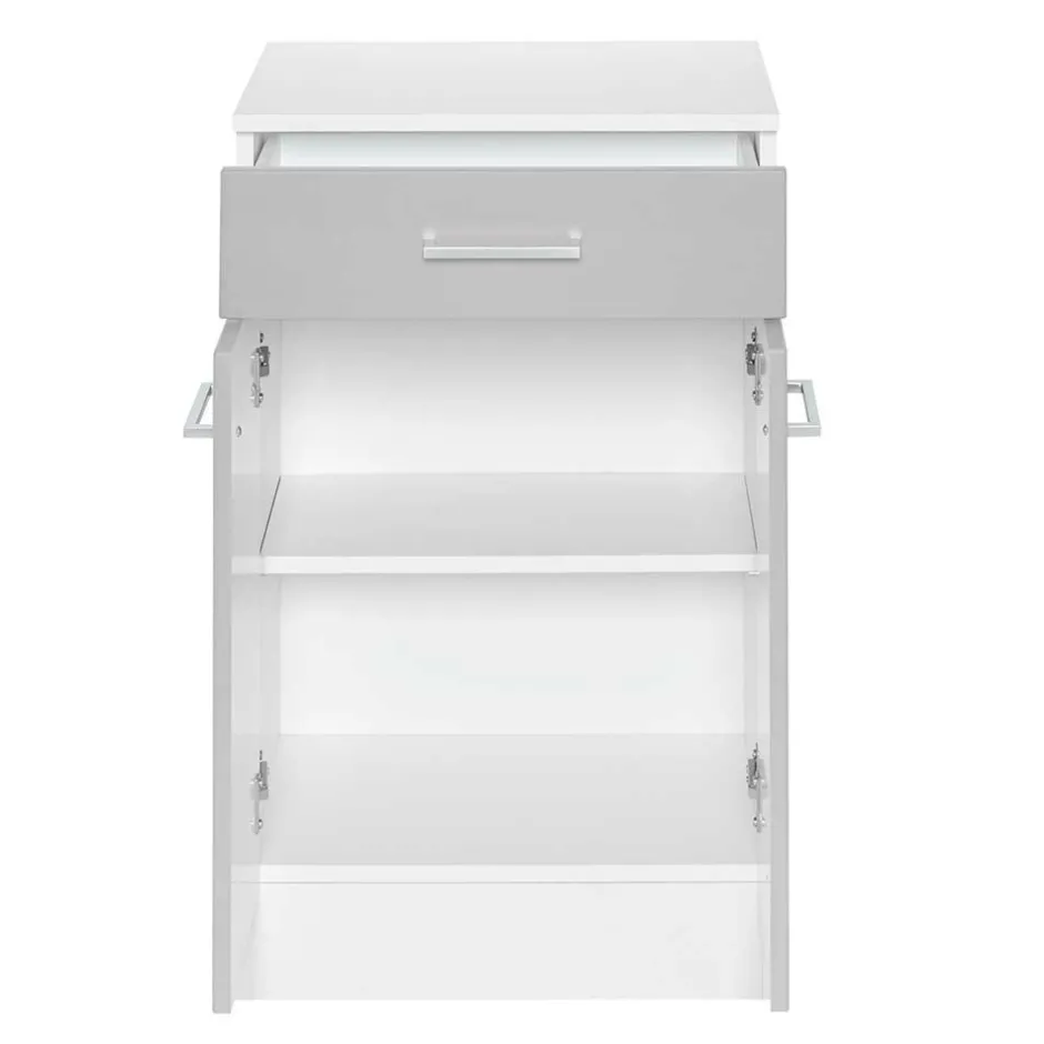 Pharao24 Badmöbelkomplettset Mosiana> Badmöbel Sets