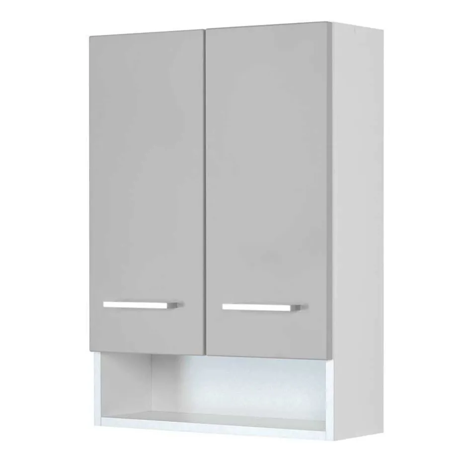 Pharao24 Badmöbelkomplettset Mosiana> Badmöbel Sets