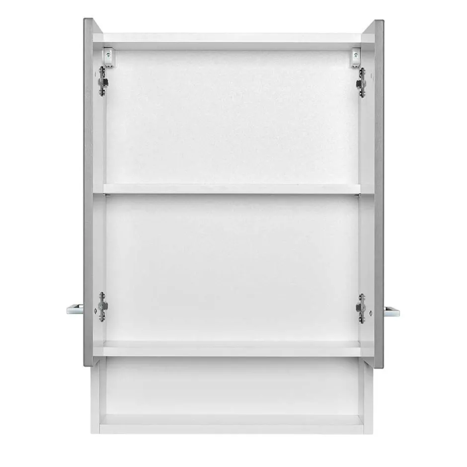 Pharao24 Badmöbelkomplettset Mosiana> Badmöbel Sets