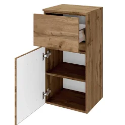 Badmöbel Sets*Pharao24 Badmöbelkomplettset Ruliand