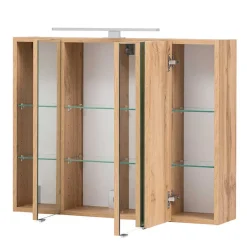 Badmöbel Sets*Pharao24 Badmöbelkomplettset Ruliand