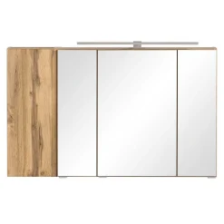 Badmöbel Sets*Pharao24 Badmöbelkomplettset Tagma