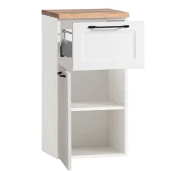 Badmöbel Sets*Pharao24 Badmöbelkomplettset 5-teilig Matss