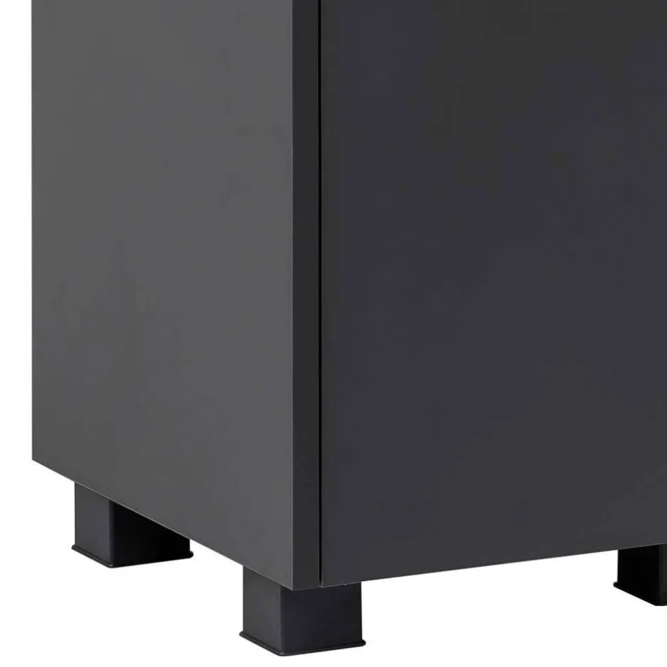 Pharao24 Badmöbelkomplettset Vandran> Badmöbel Sets